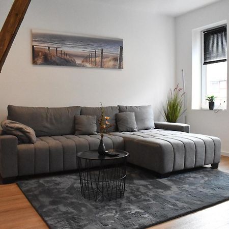 Apartment Grone 1 Gotinga Exterior foto