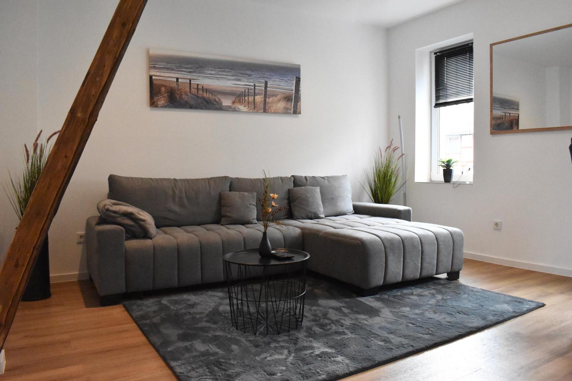 Apartment Grone 1 Gotinga Exterior foto